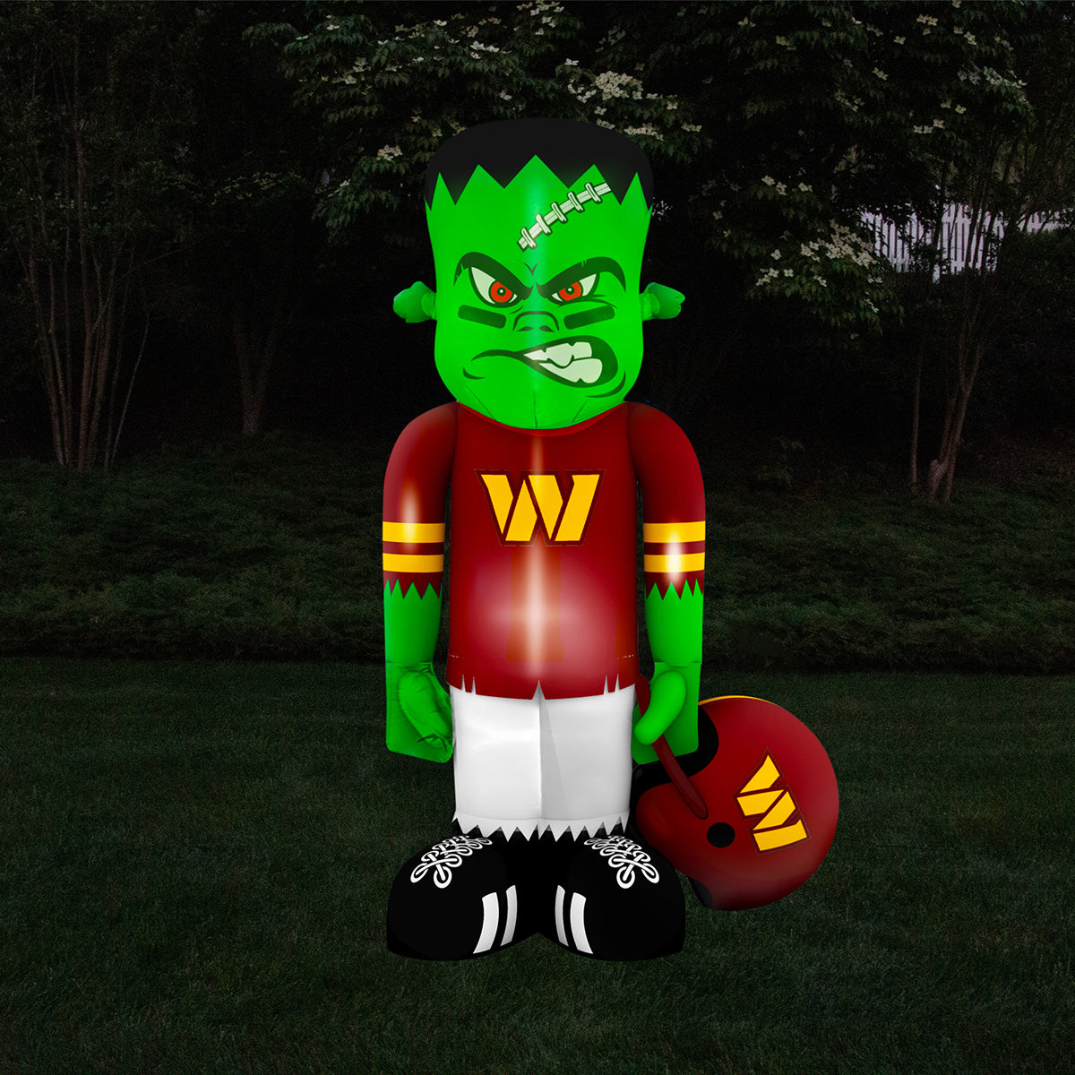 NFL Inflatable Steinbacker - image 161