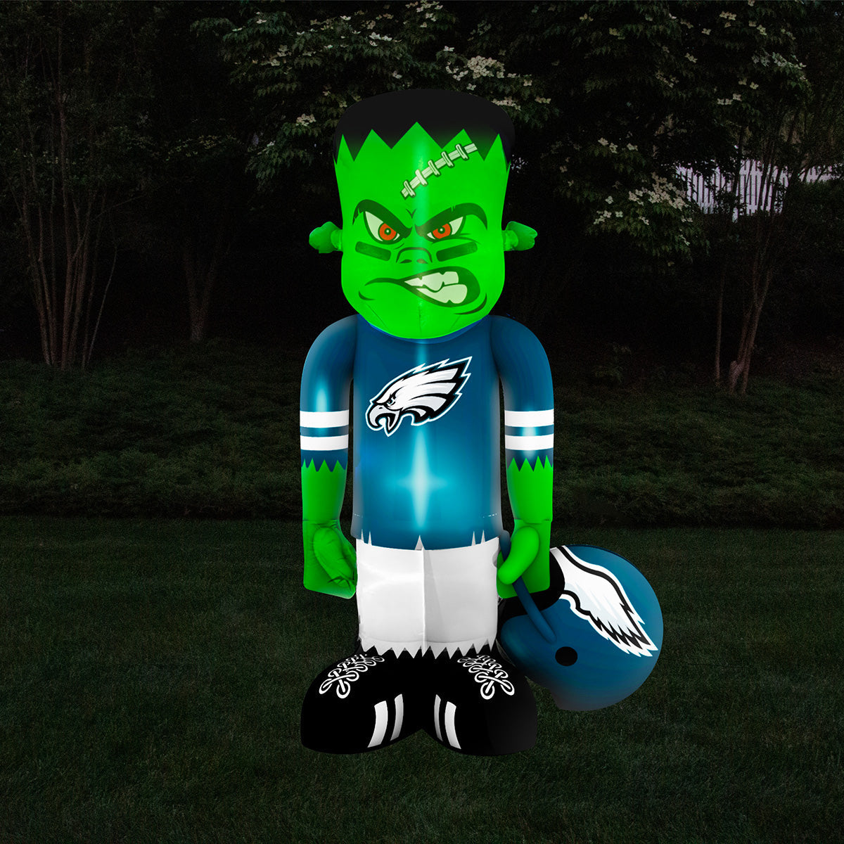 NFL Inflatable Steinbacker - image 130