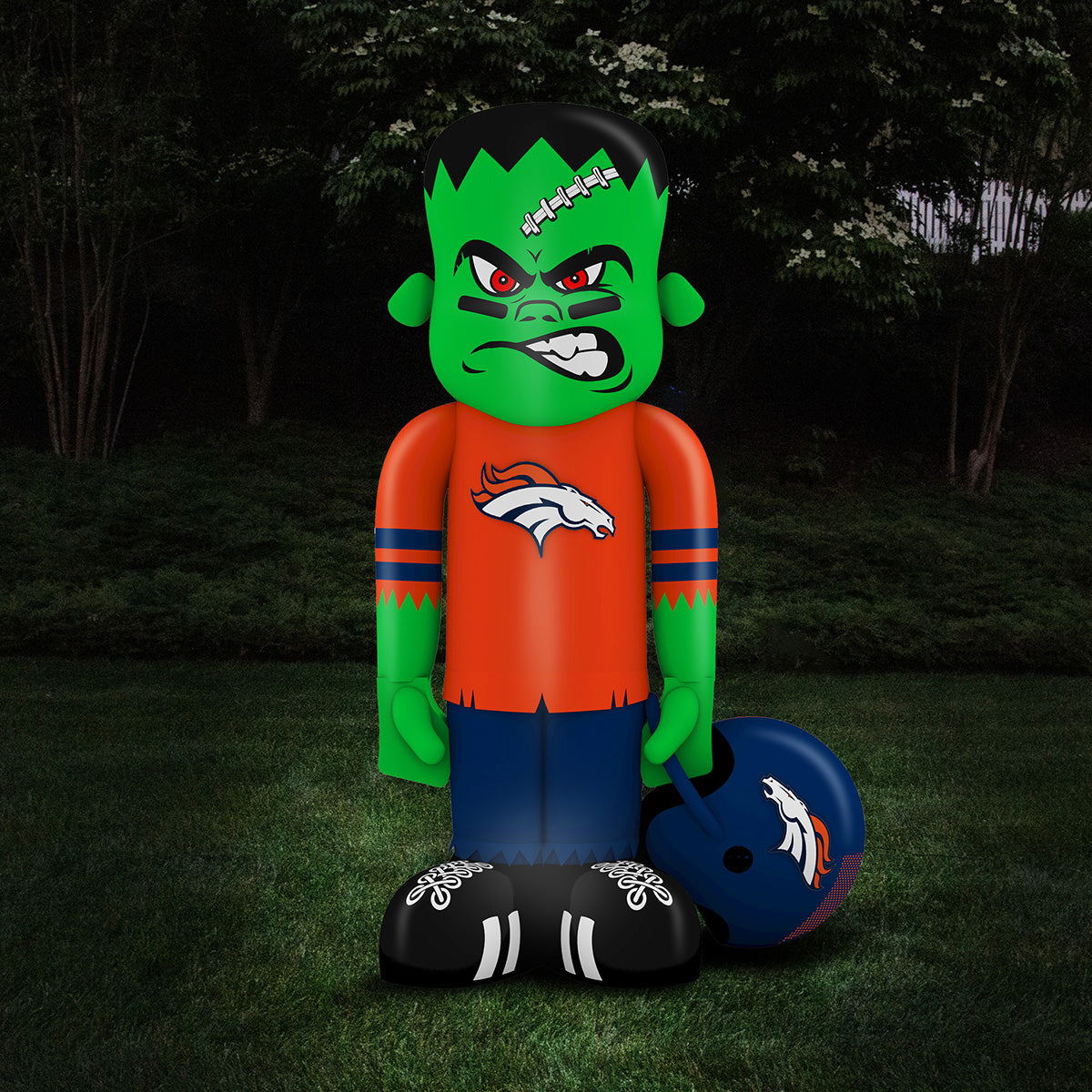 NFL Inflatable Steinbacker - image 52