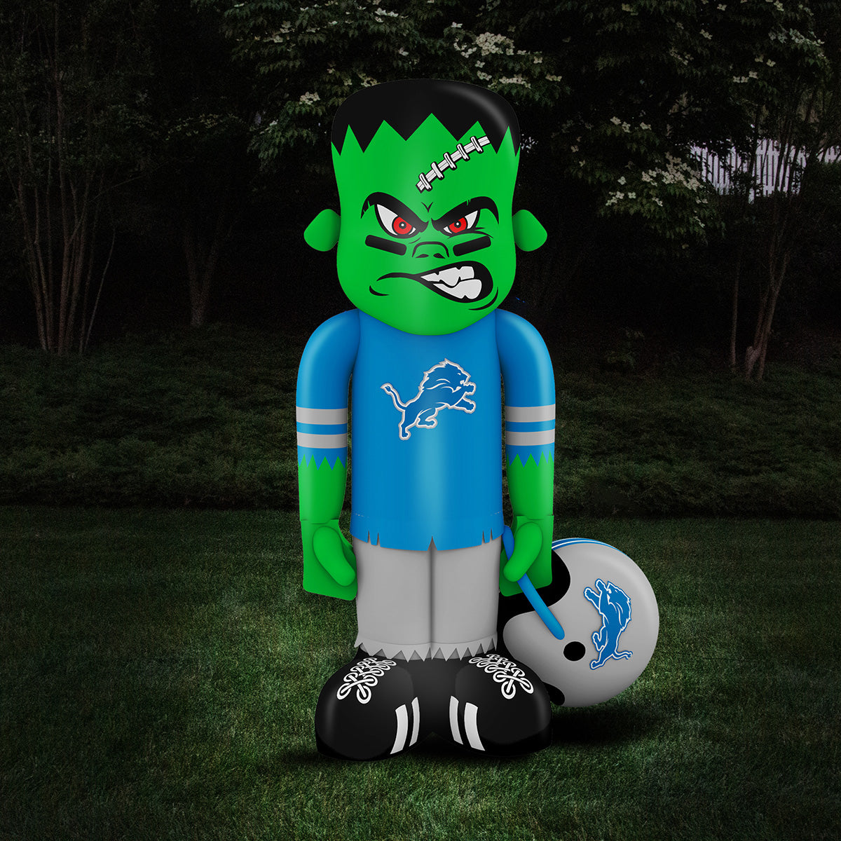 NFL Inflatable Steinbacker - image 58