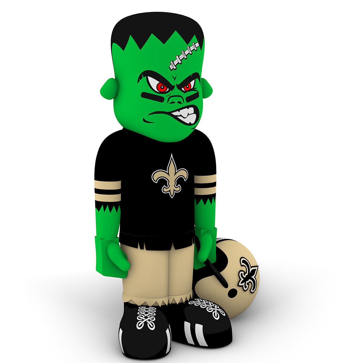NFL Inflatable Steinbacker - image 115