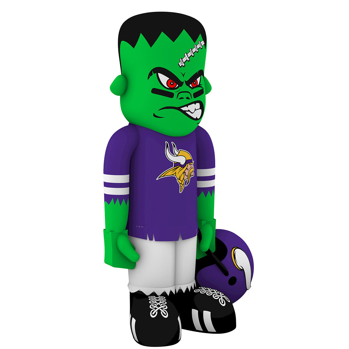 NFL Inflatable Steinbacker - image 104