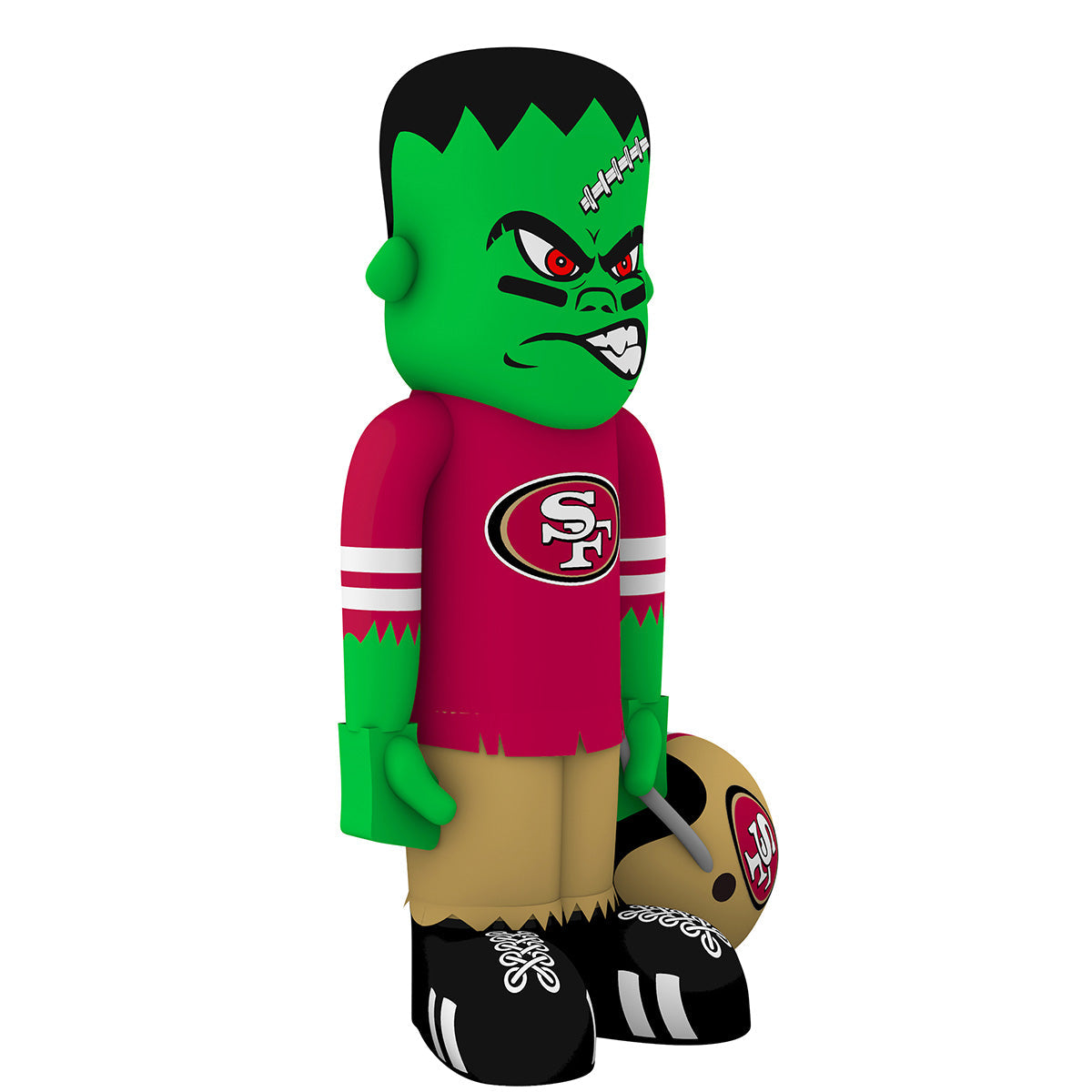 NFL Inflatable Steinbacker - image 142