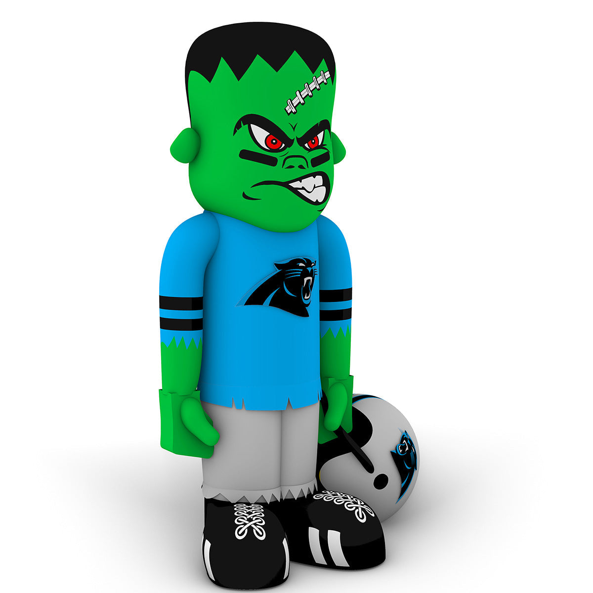 NFL Inflatable Steinbacker - image 30