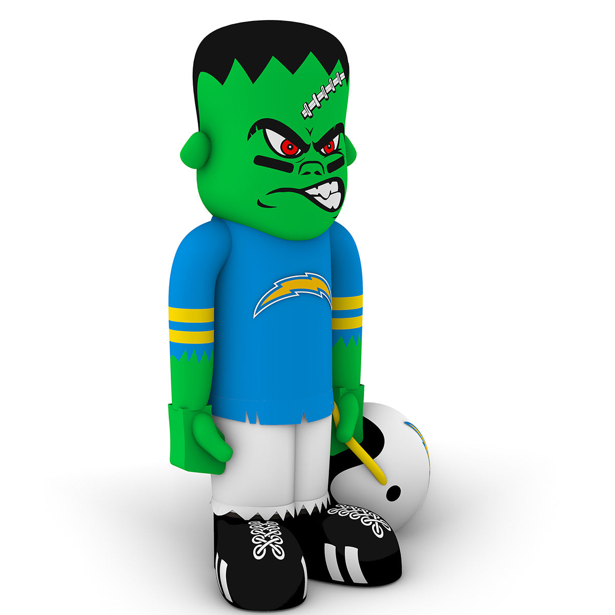 NFL Inflatable Steinbacker - image 85