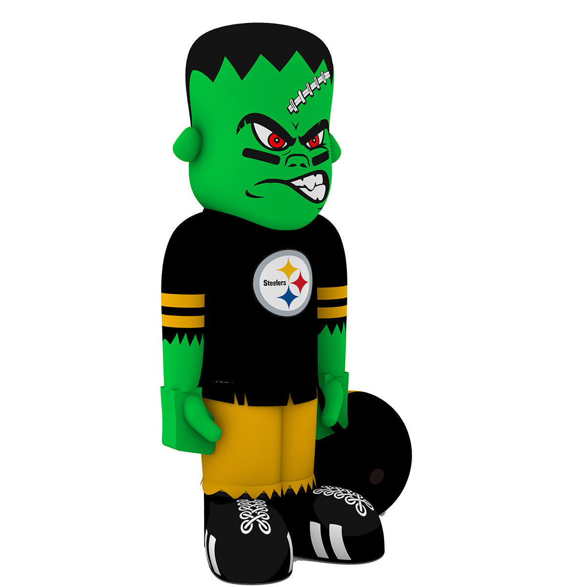 NFL Inflatable Steinbacker - image 134