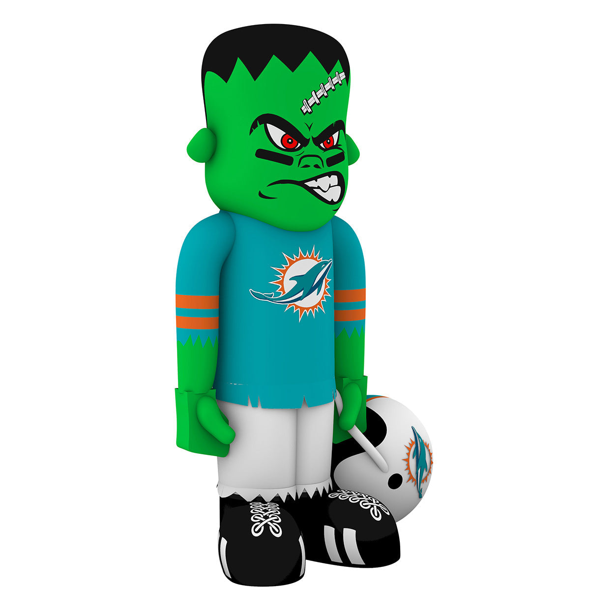 NFL Inflatable Steinbacker - image 100