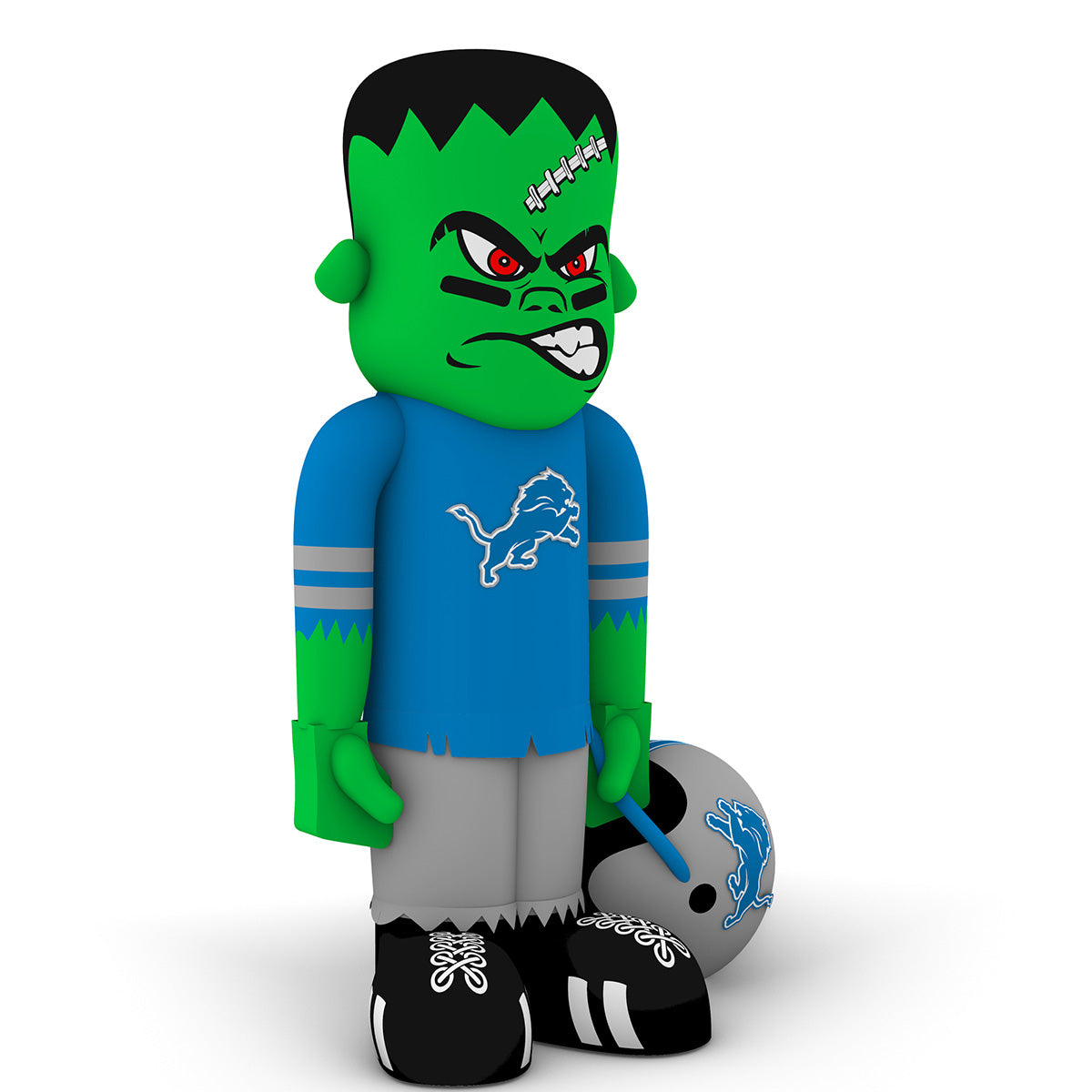 NFL Inflatable Steinbacker - image 59