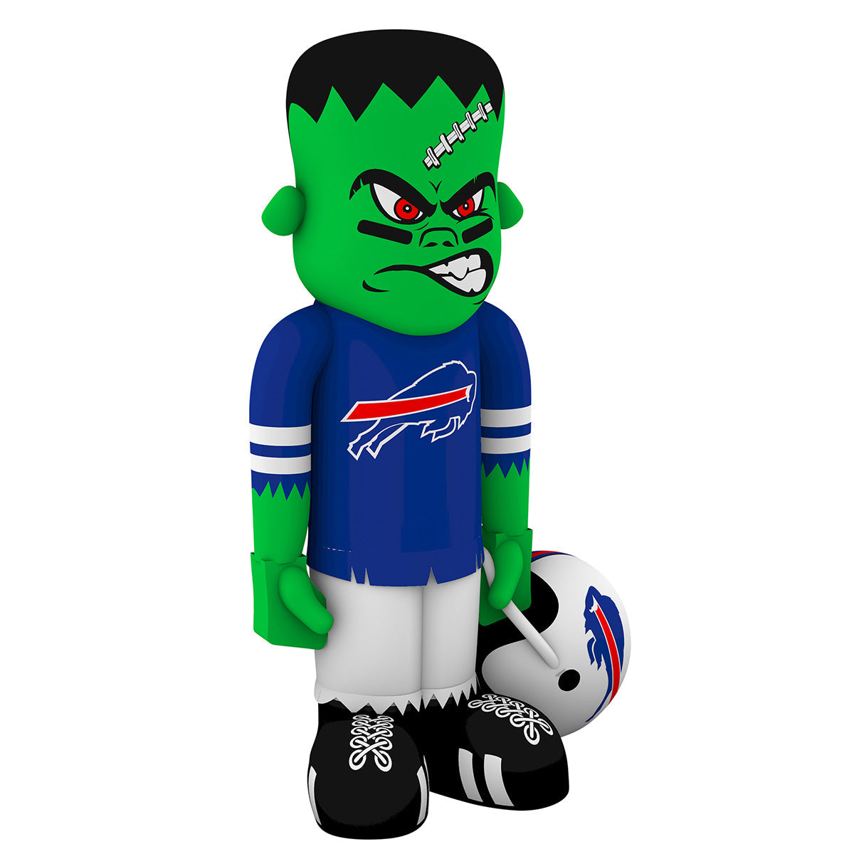 NFL Inflatable Steinbacker - image 24