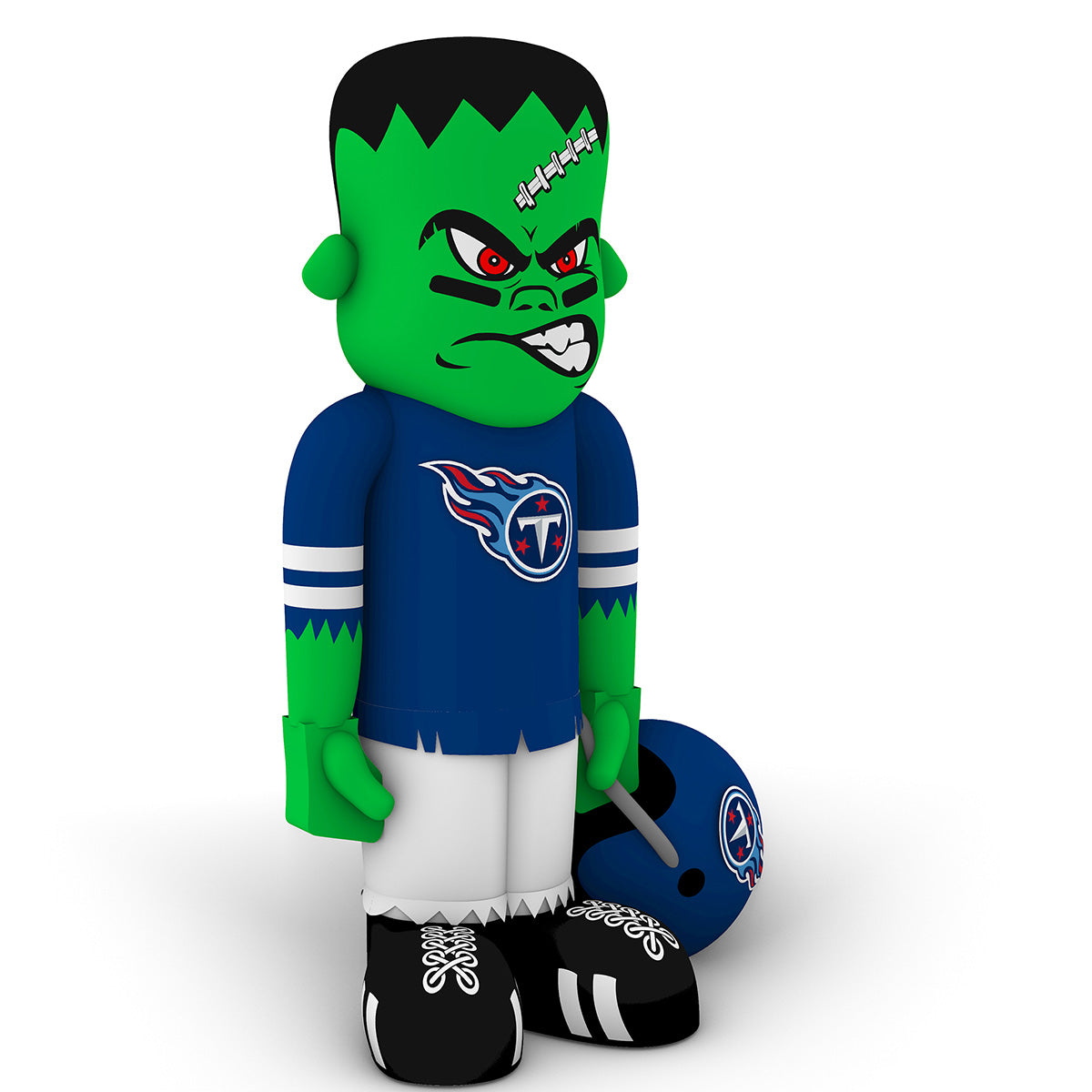 NFL Inflatable Steinbacker - image 156
