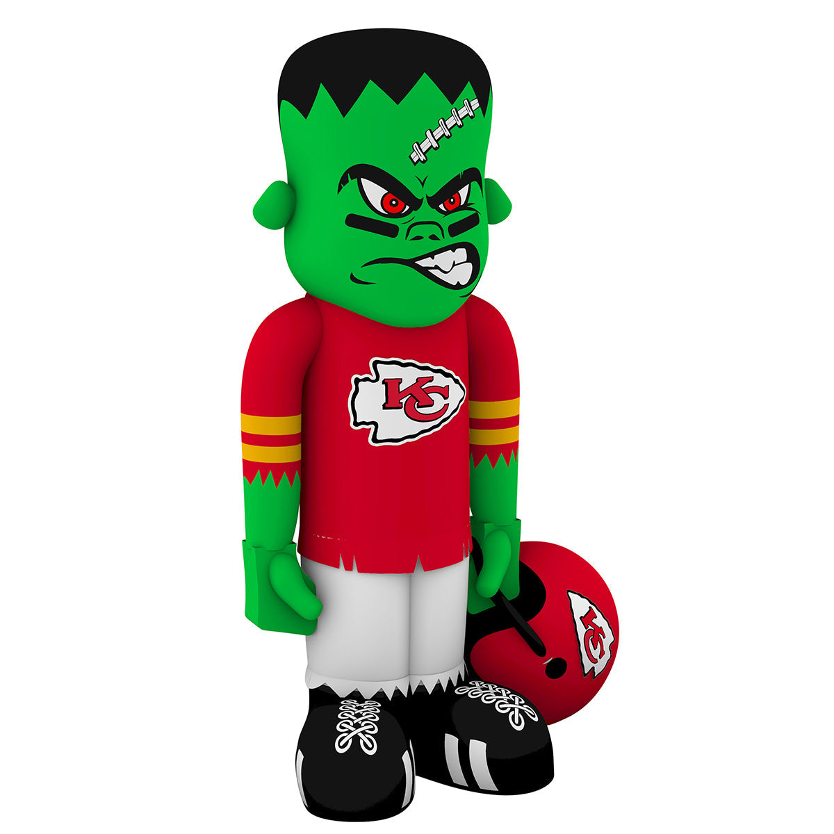 NFL Inflatable Steinbacker - image 78