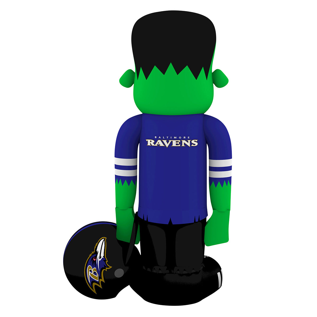 NFL Inflatable Steinbacker - image 20