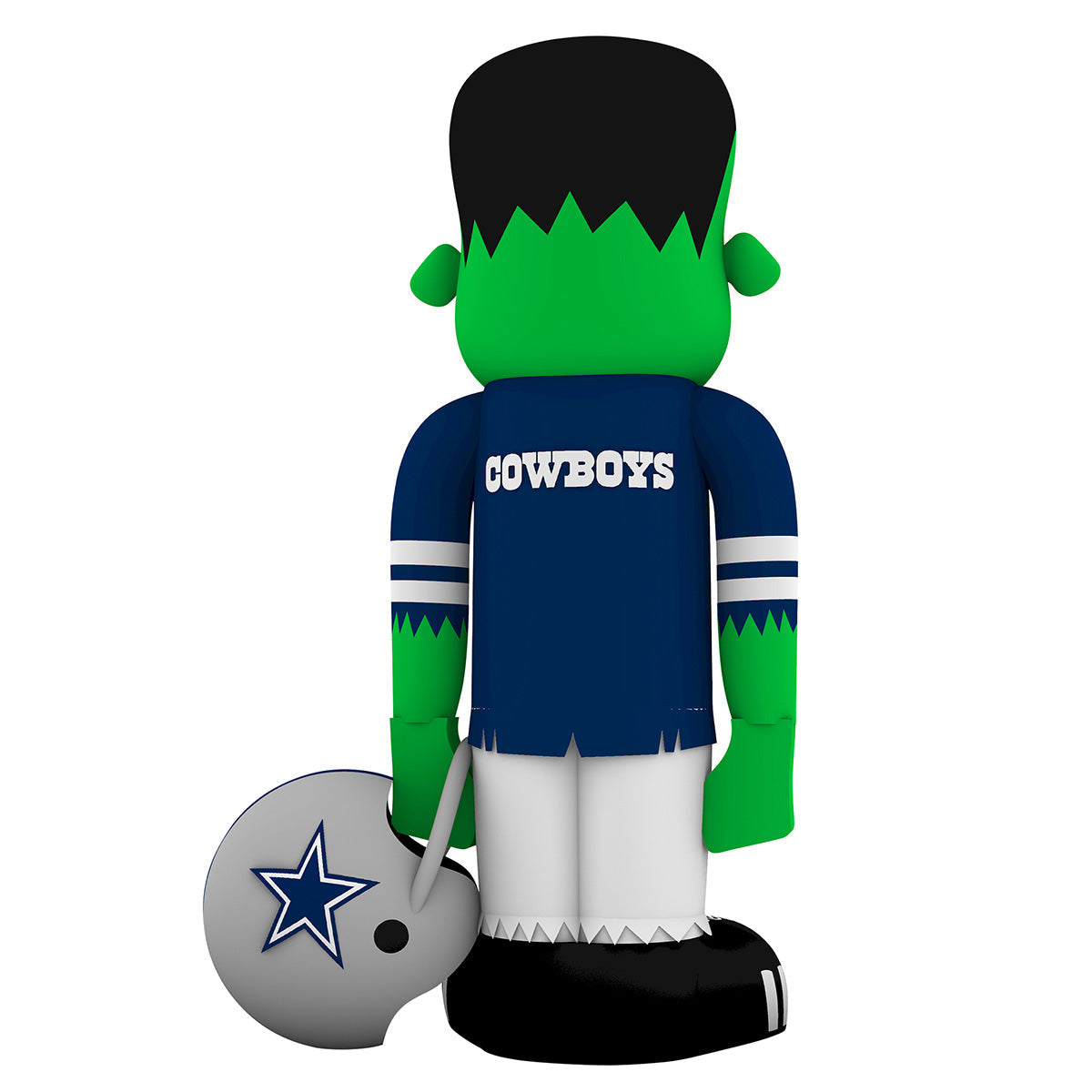 NFL Inflatable Steinbacker - image 46