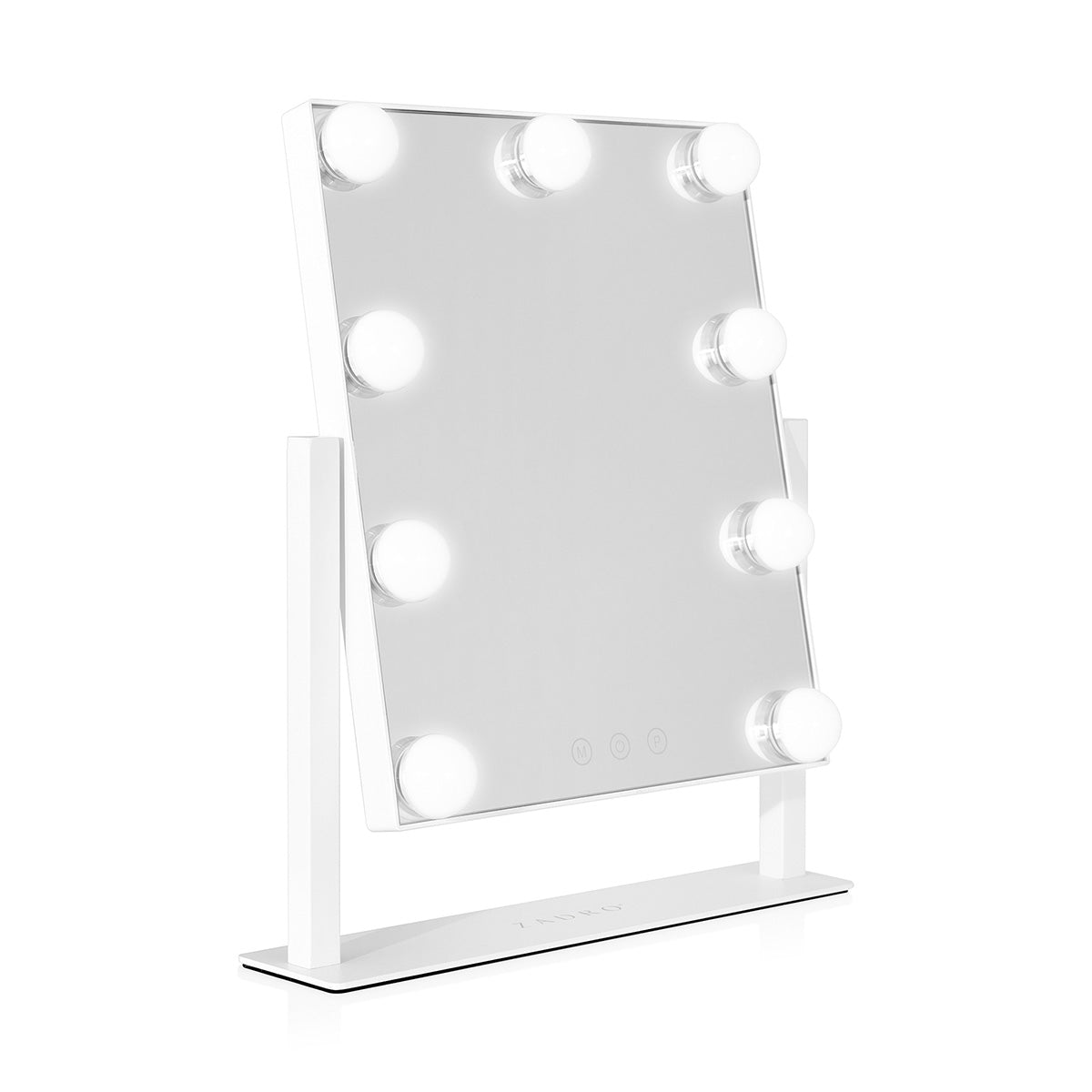 LED Hollywood Vanity Makeup Mirror - image 3