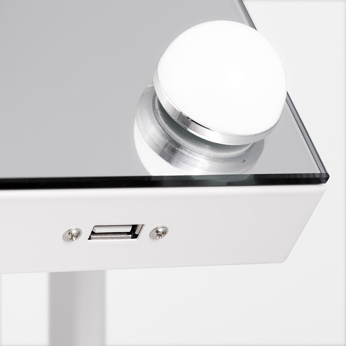 LED Hollywood Vanity Makeup Mirror - image 19