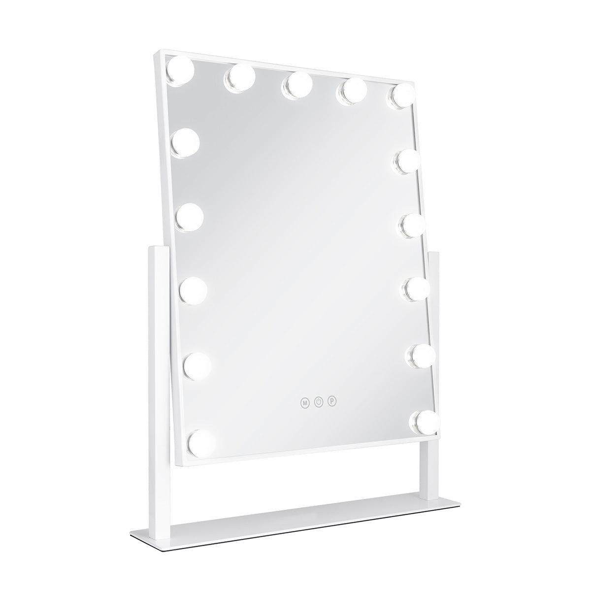 LED Hollywood Vanity Makeup Mirror - image 15