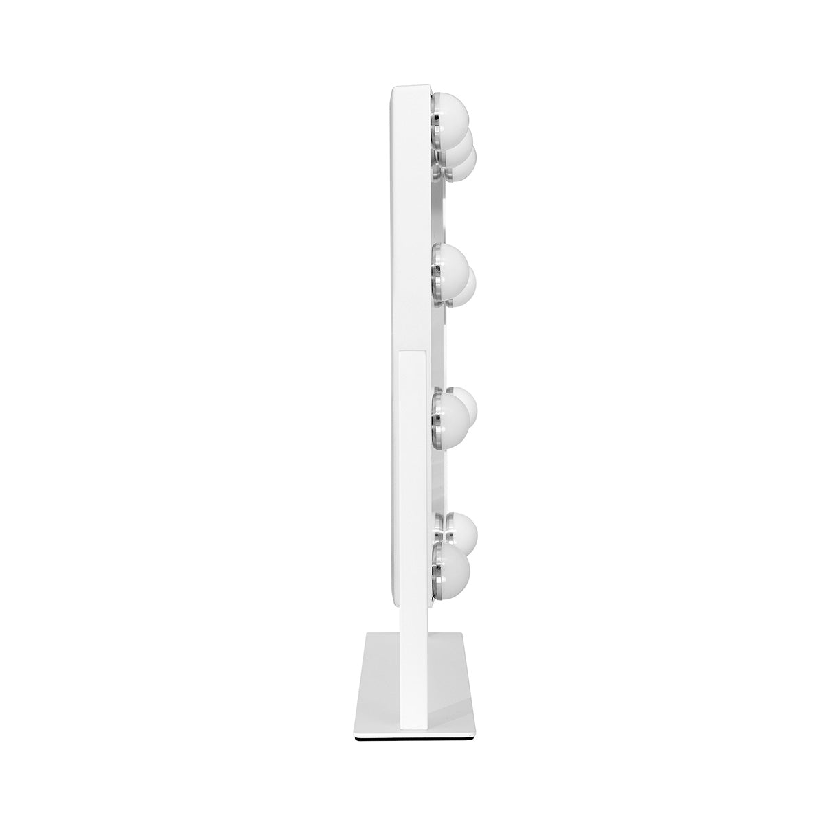 LED Hollywood Vanity Makeup Mirror - image 7