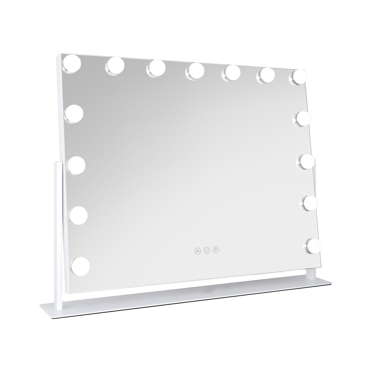 LED Hollywood Vanity Makeup Mirror - image 17