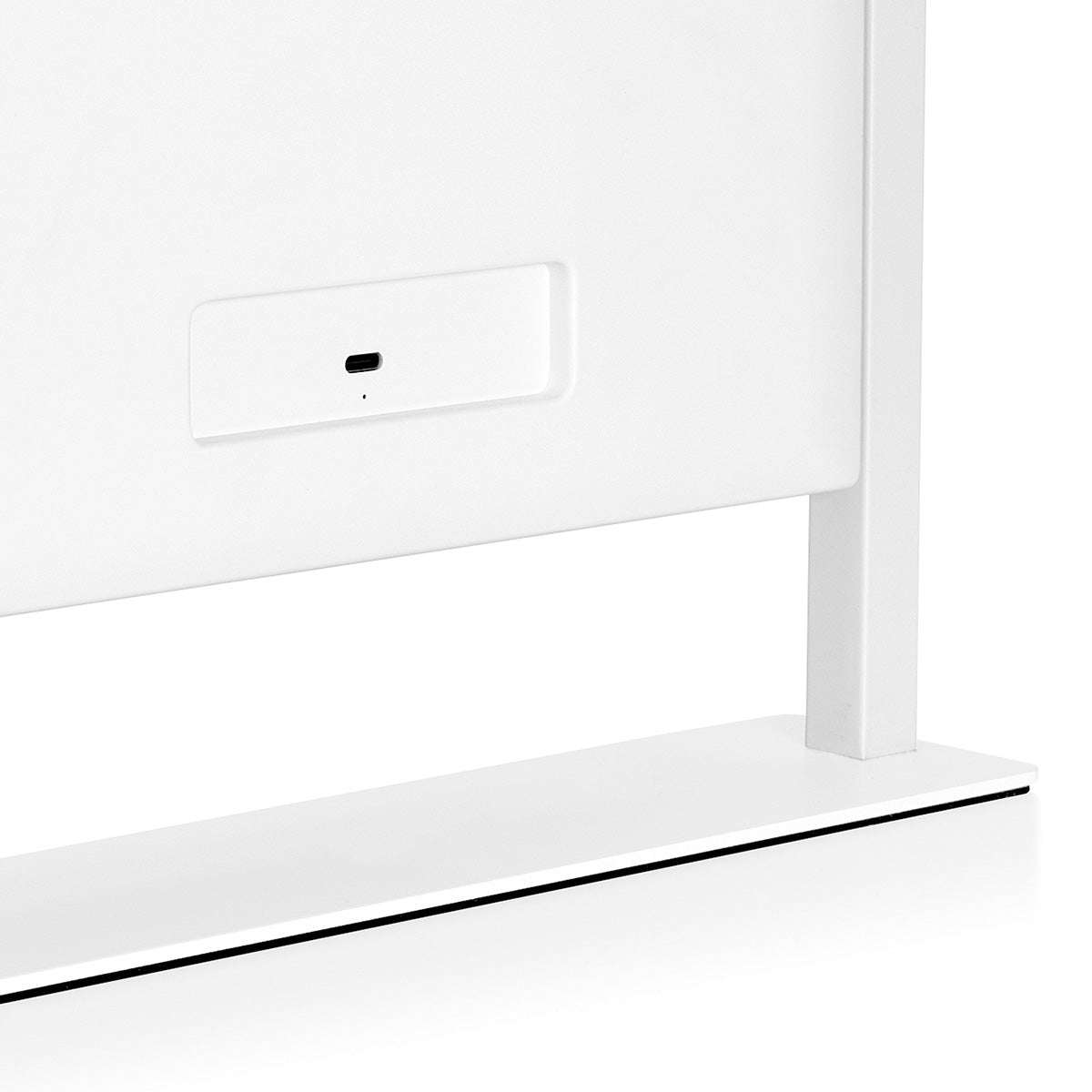 LED Hollywood Vanity Makeup Mirror - image 8