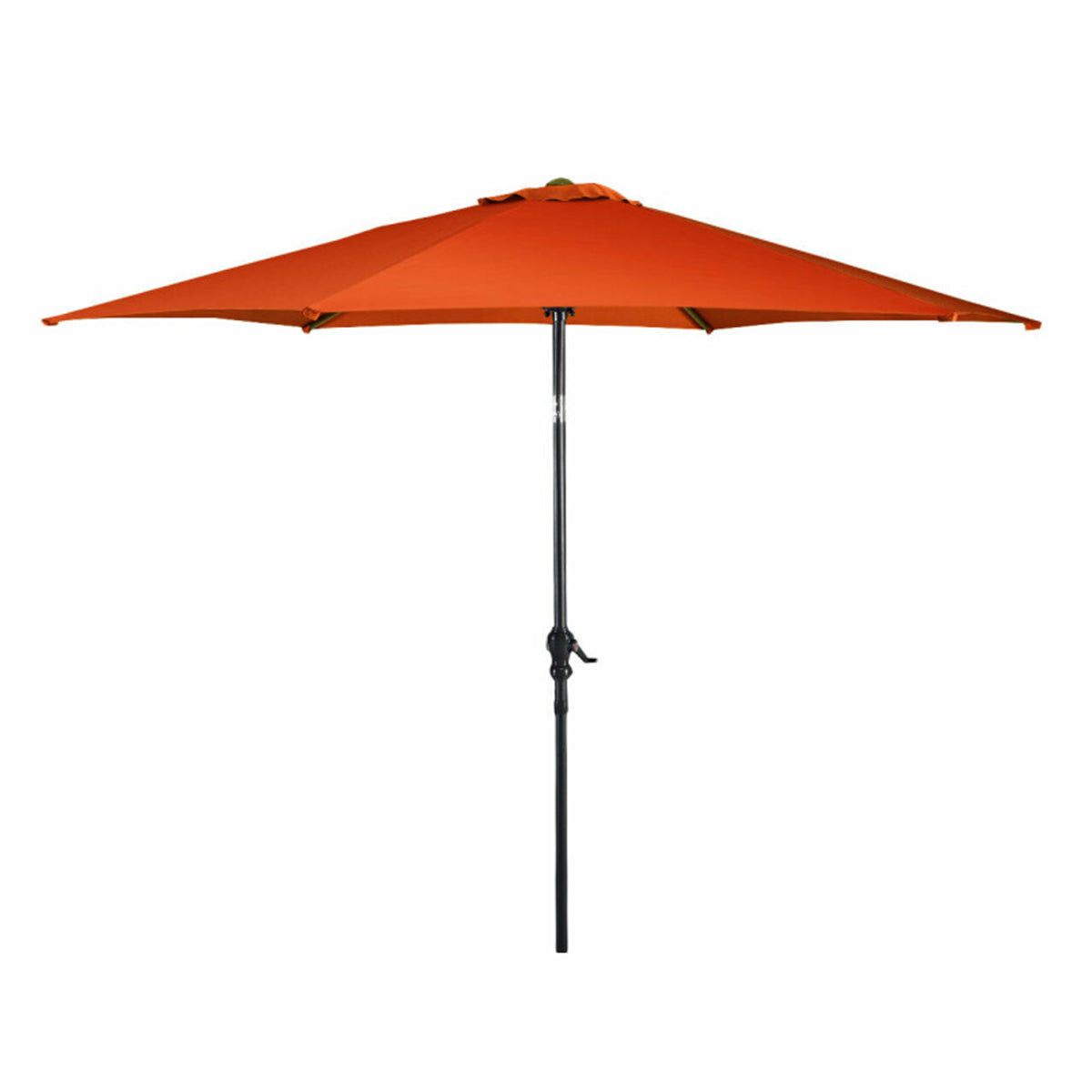 9' Market Patio Table Umbrella - image 17
