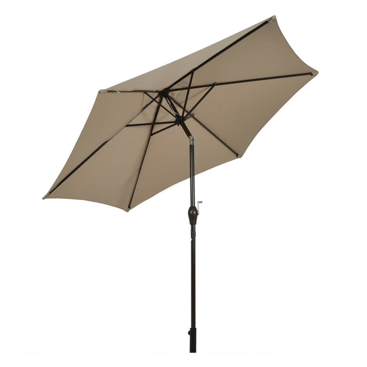 9' Market Patio Table Umbrella - image 31