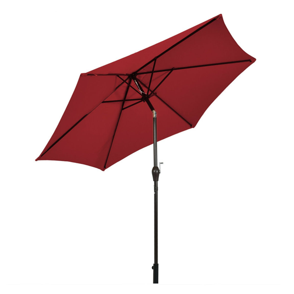 9' Market Patio Table Umbrella - image 22