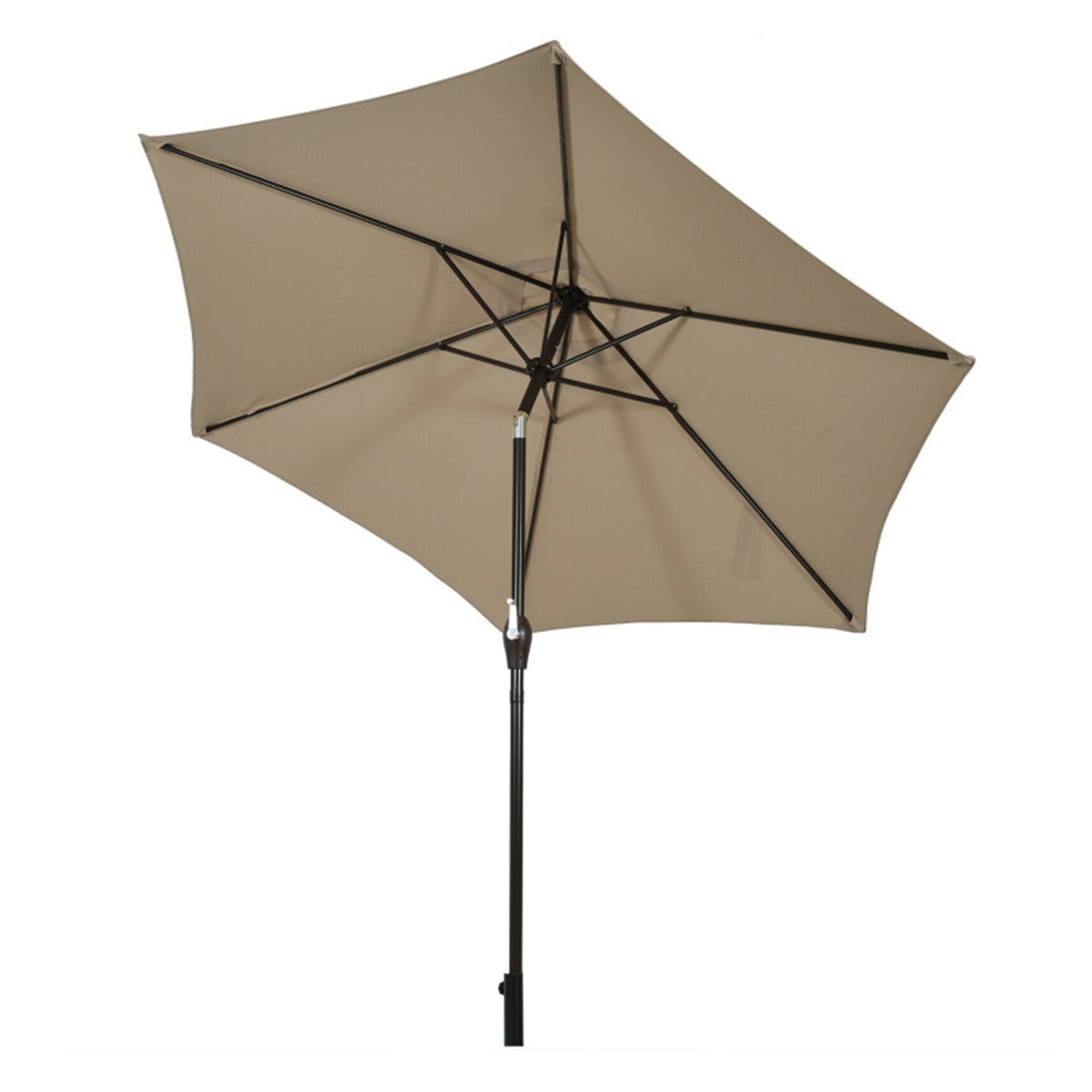 9' Market Patio Table Umbrella - image 37