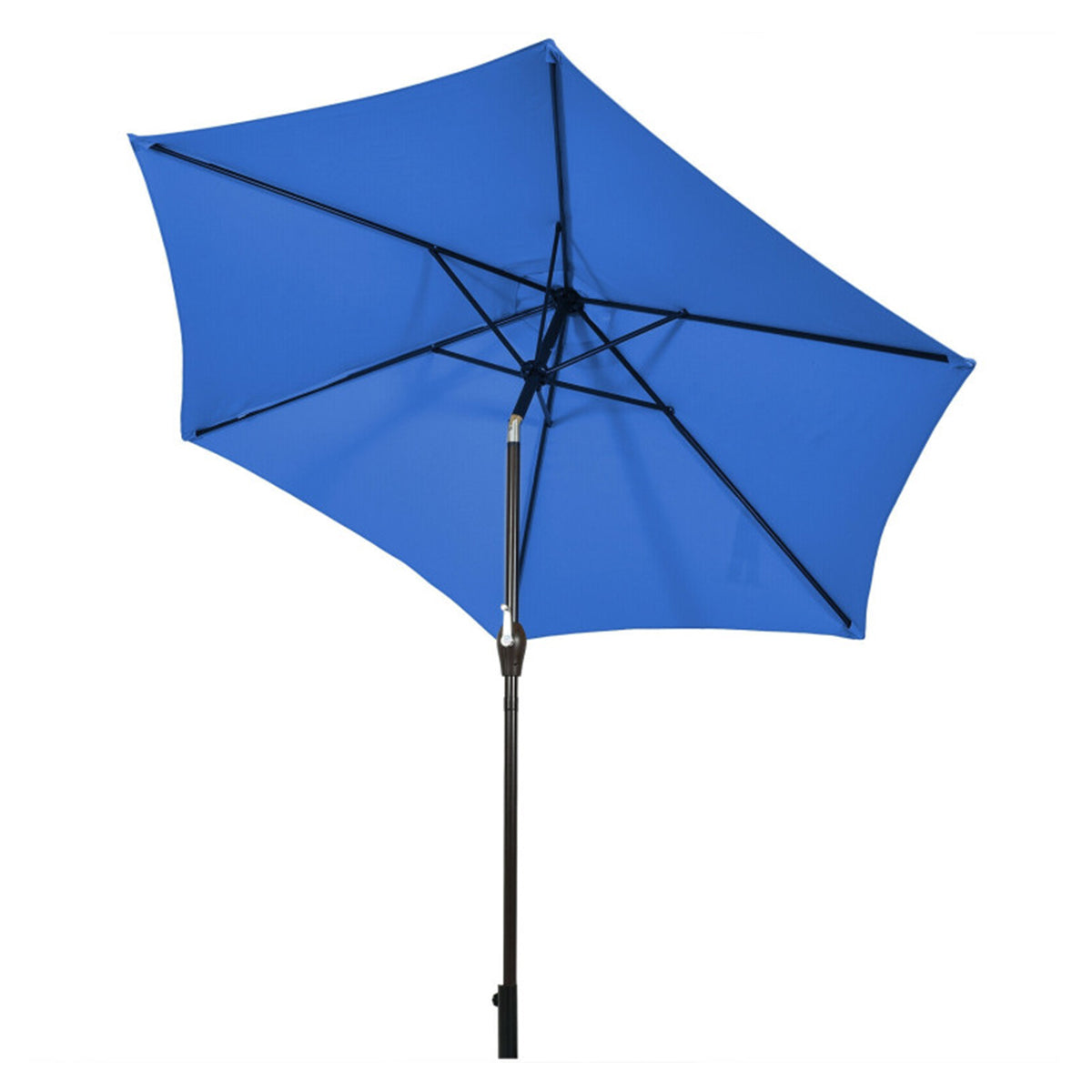 9' Market Patio Table Umbrella - image 8