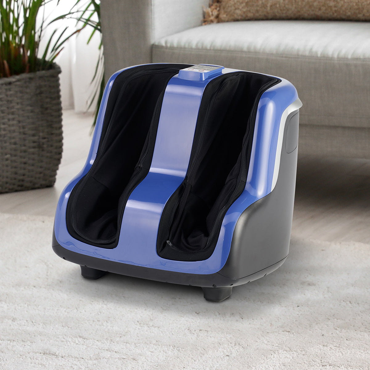 Human Touch® Reflex SOL Plus