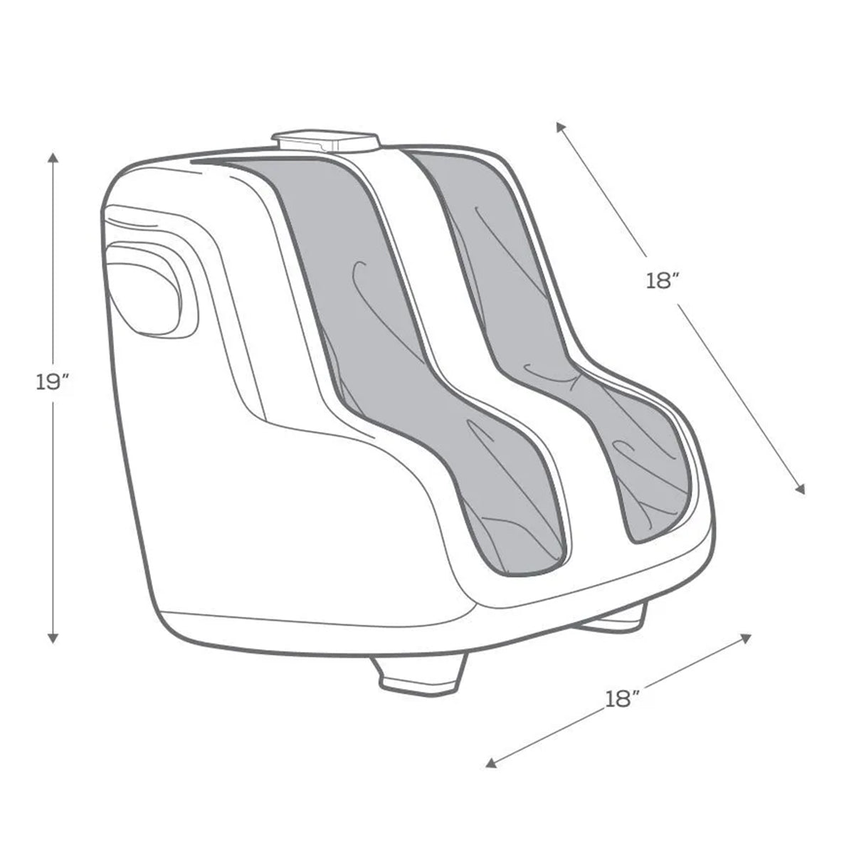Human Touch® Reflex SOL Plus - image 10