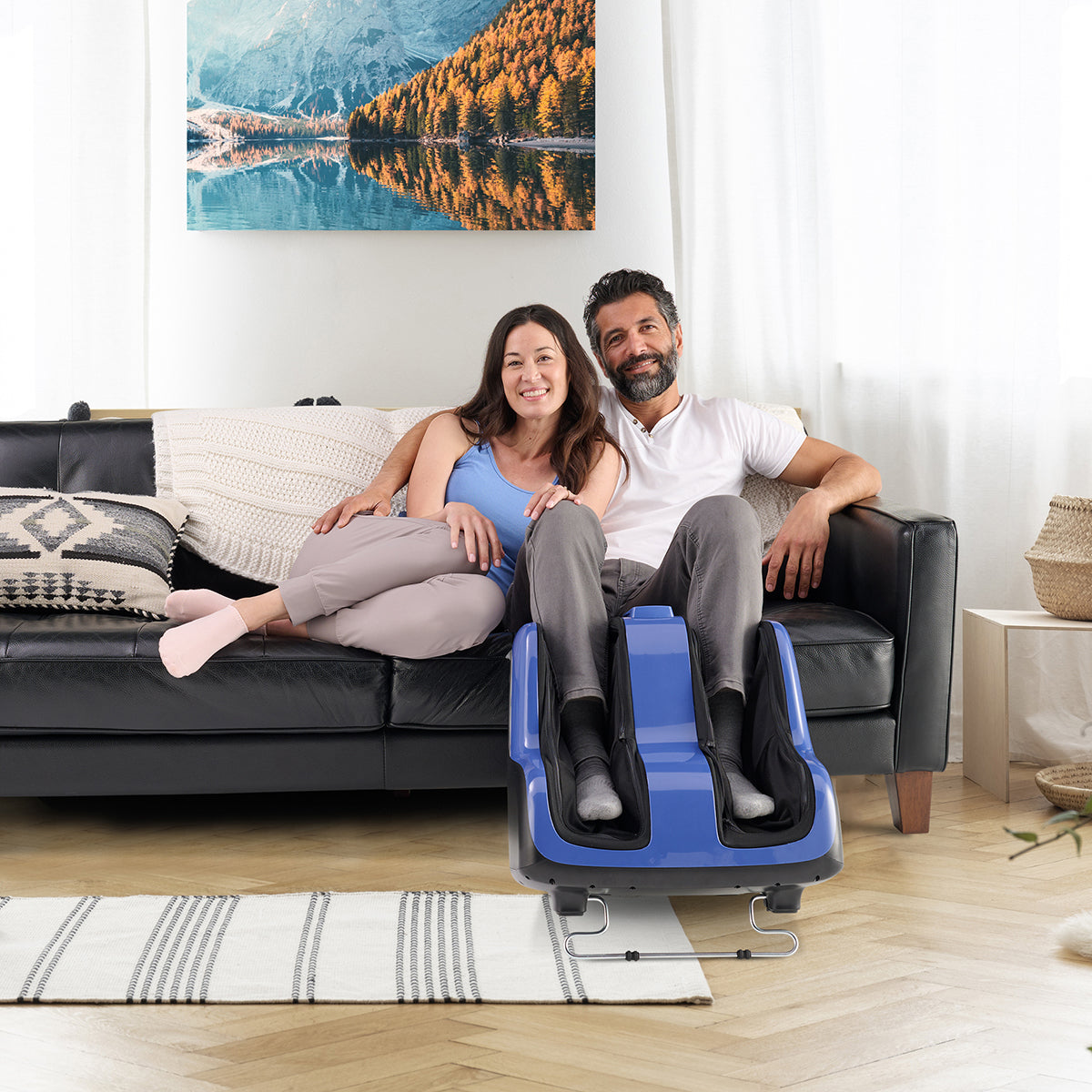 Human Touch® Reflex SOL Plus - image 3