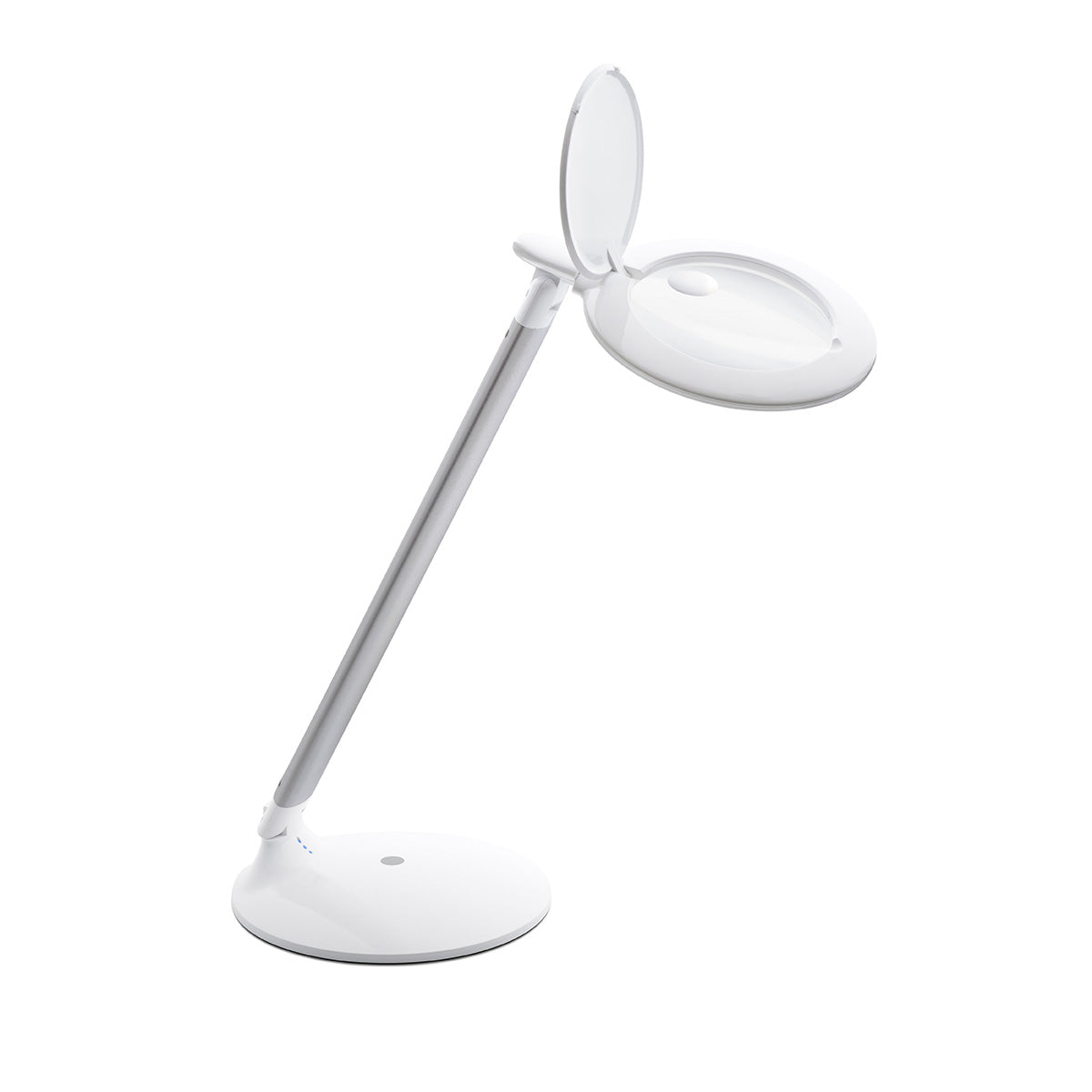 Rechargeable Tabletop Magnifier Lamp - image 2