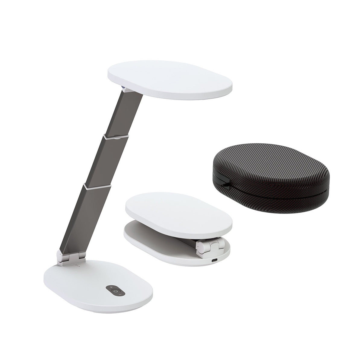 Rechargeable LED Tabletop Lamp - image 10