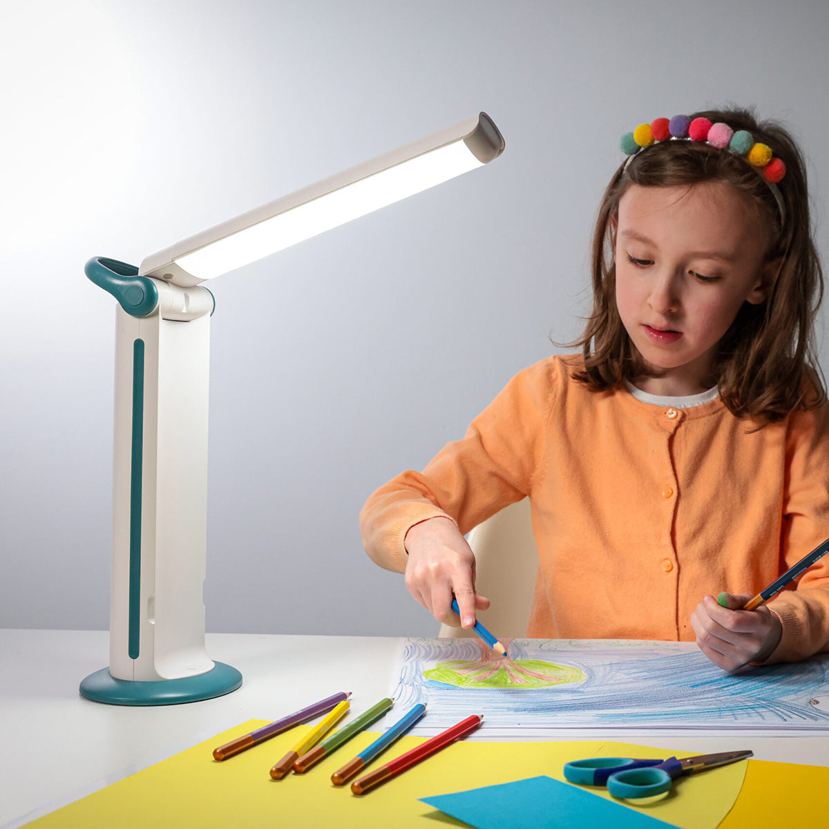 Twist Portable LED Lamp - image 5