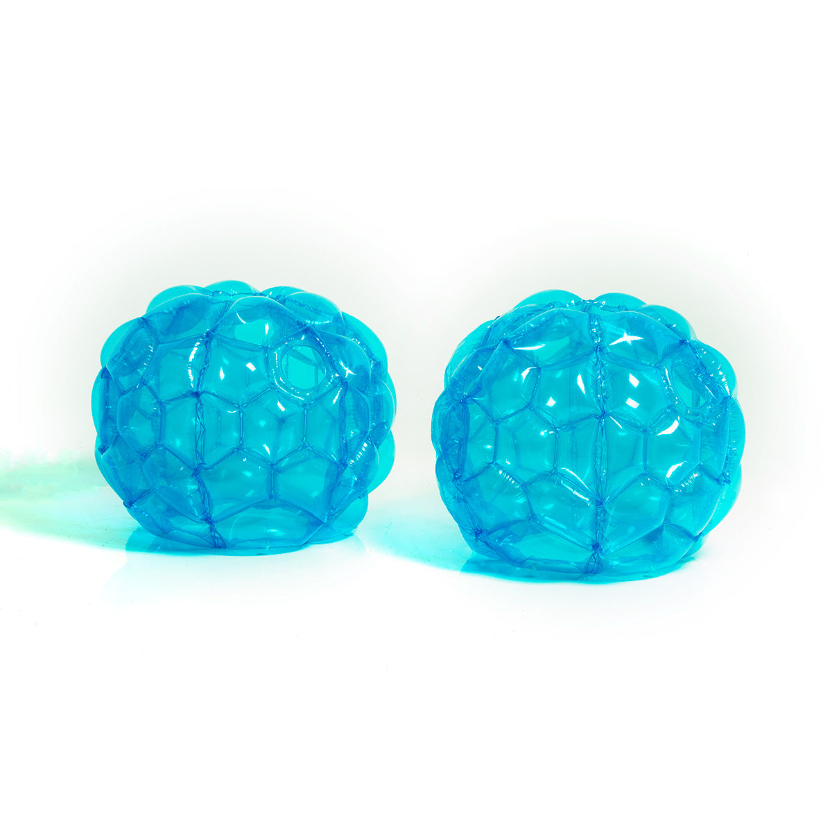 Inflatable Bumper Balls (Set of 2) - image 2