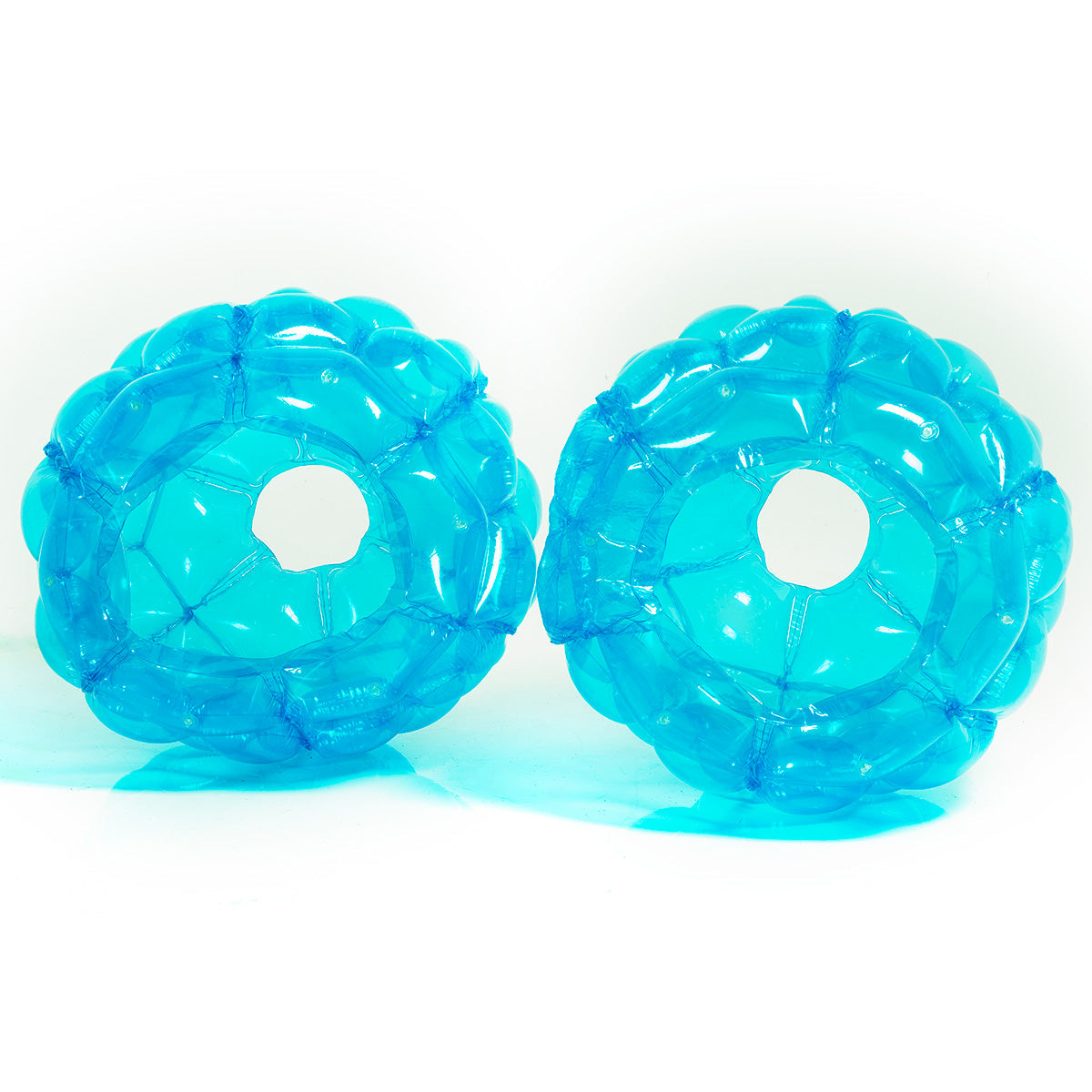 Inflatable Bumper Balls (Set of 2) - image 3