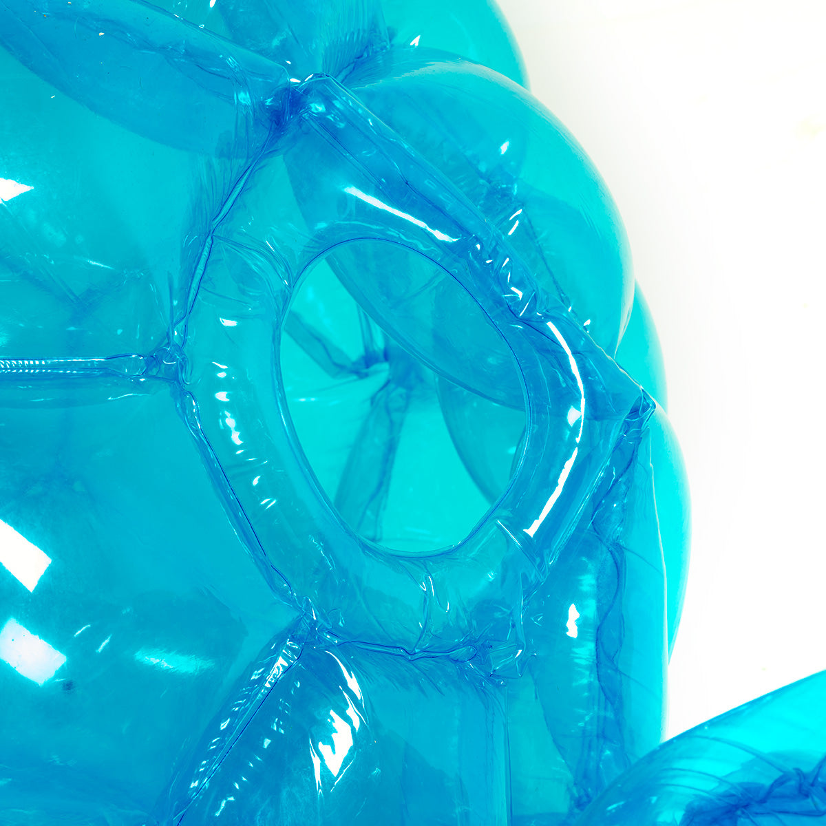 Inflatable Bumper Balls (Set of 2) - image 4
