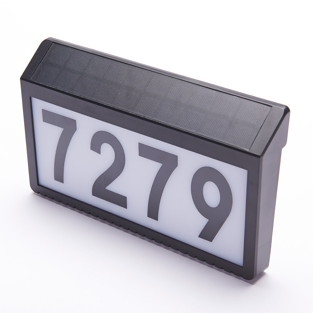 Solar Powered Address Sign - image 12