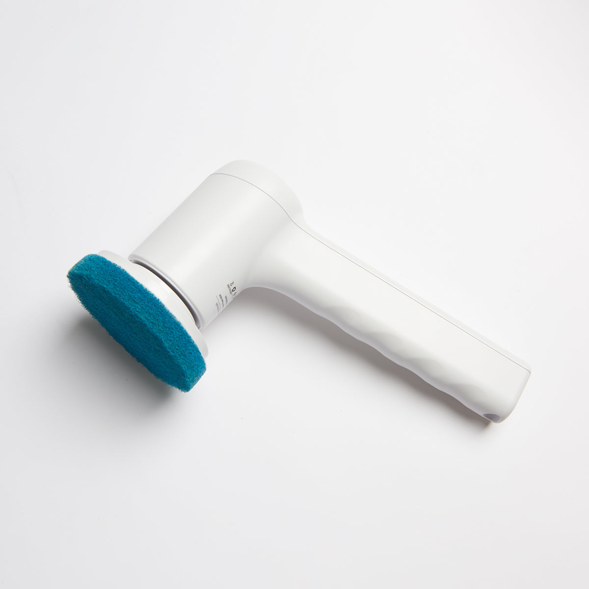 Handheld Electric Power Scrubber - image 4