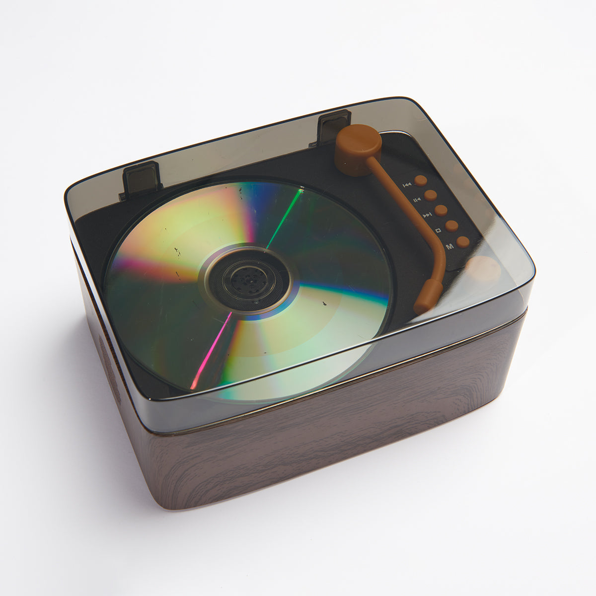 Vintage Bluetooth CD Player - image 2