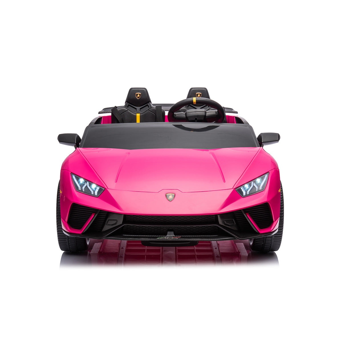24V Lamborghini Huracan Ride-On - image 2