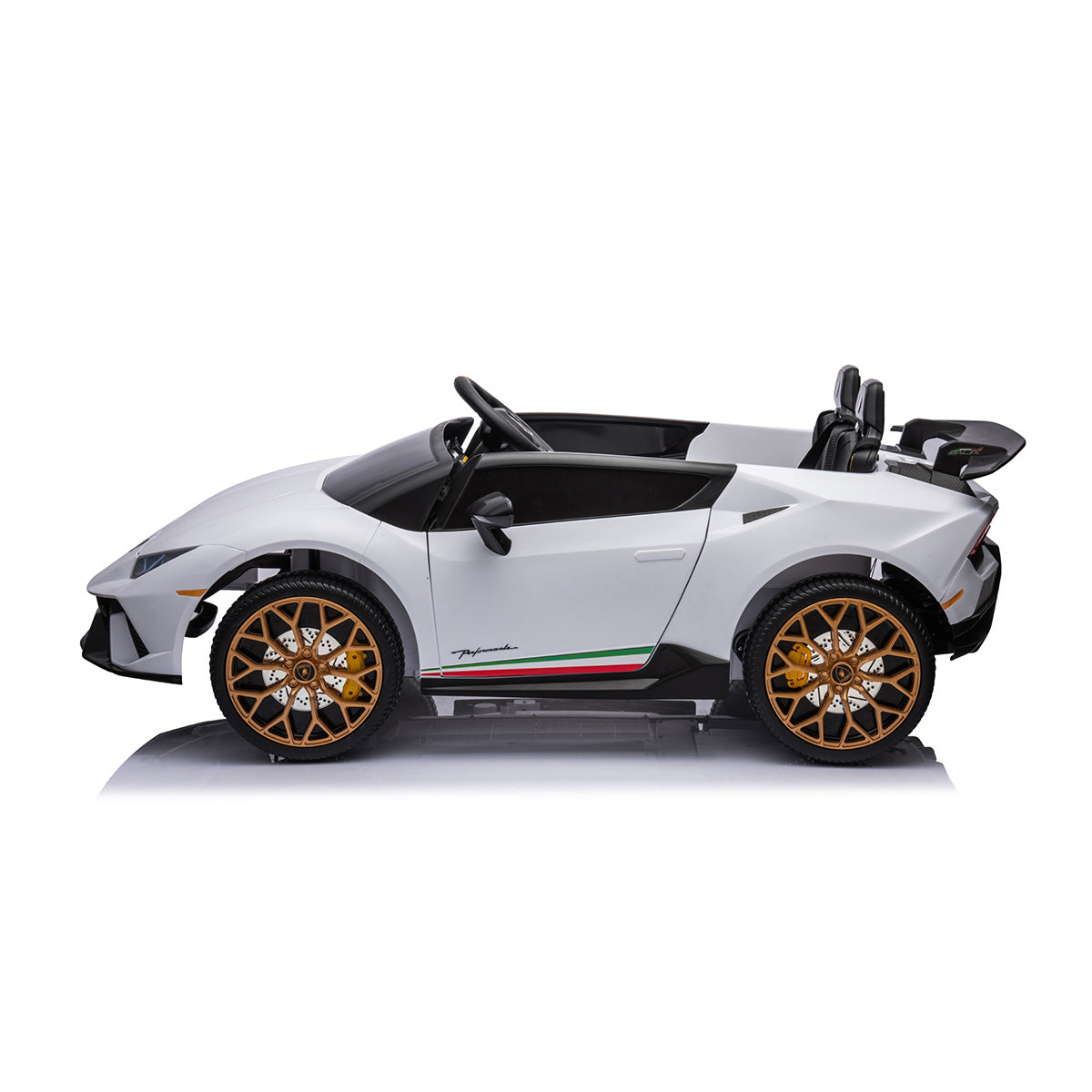 24V Lamborghini Huracan Ride-On - image 5