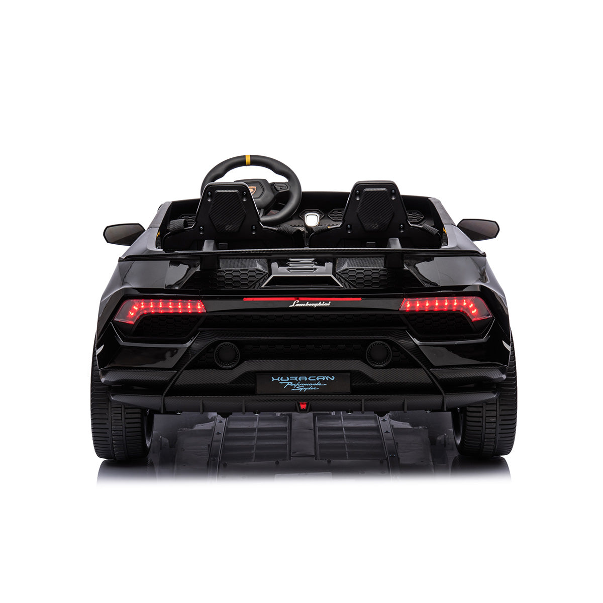 24V Lamborghini Huracan Ride-On - image 9