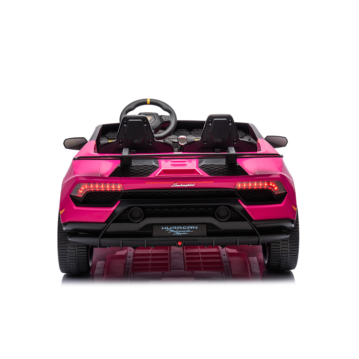24V Lamborghini Huracan Ride-On - image 12