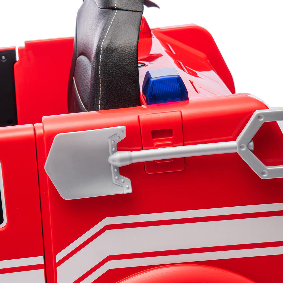 12V Firetruck Ride-On - image 12
