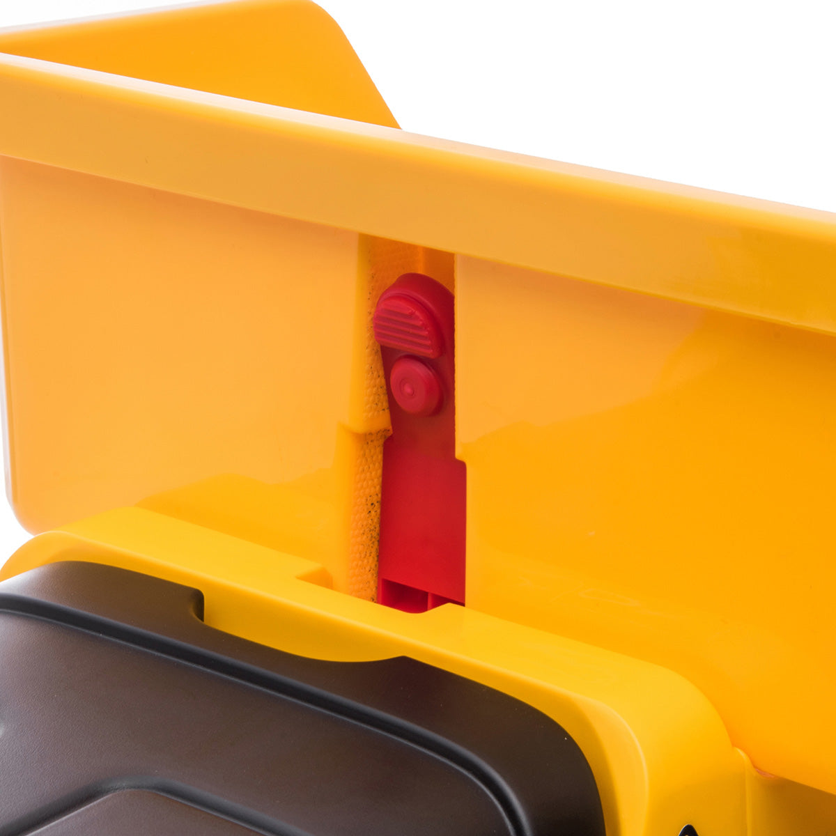 CAT Dump Truck Ride-On Toy - image 12
