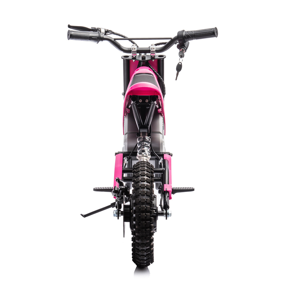 36V E-Dirt Bike with Brushless Motor - image 25
