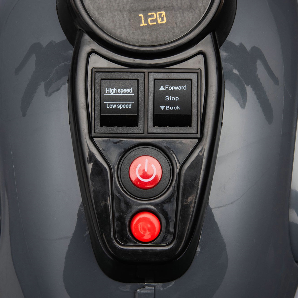 12V Cruiser Motorcycle Ride-On - image 7