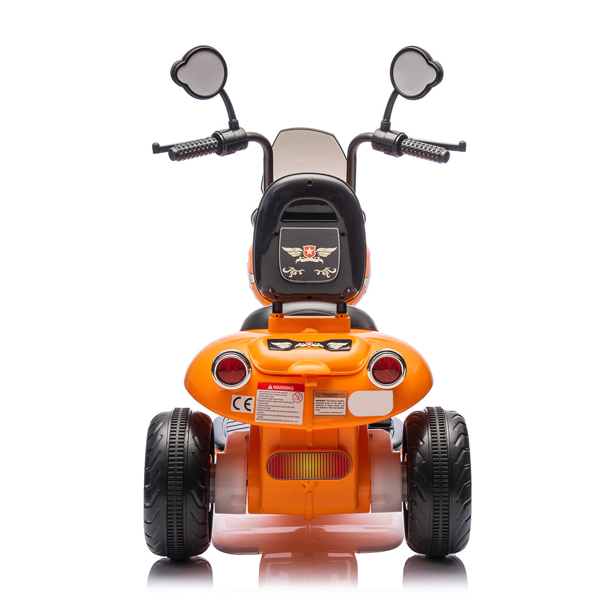 12V Cruiser Motorcycle Ride-On - image 44