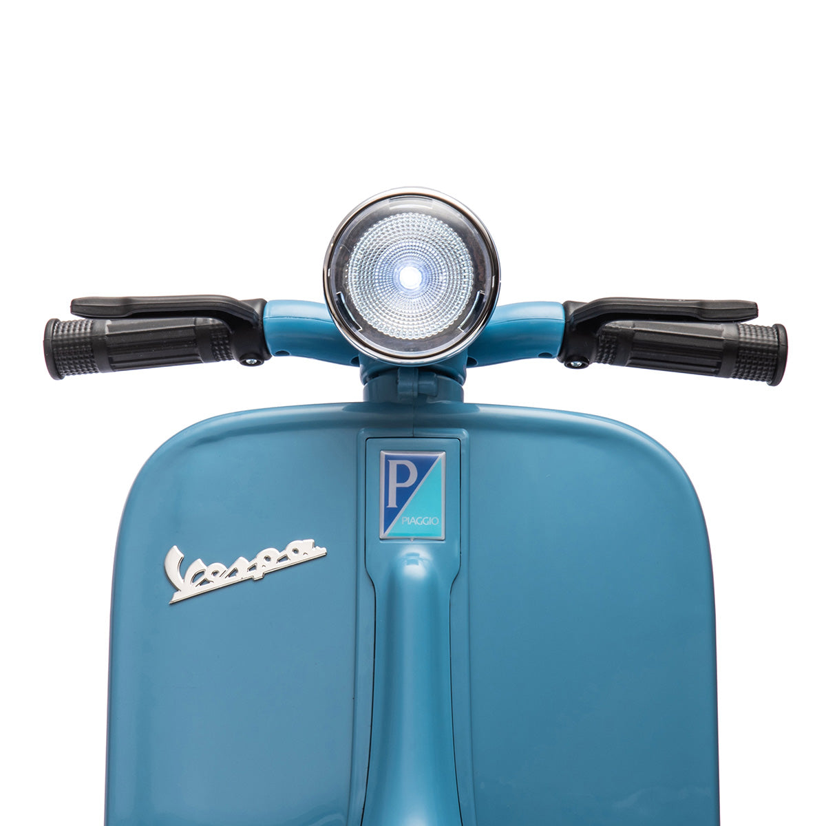 12V E-Vespa Ride-On Scooter - image 2